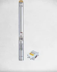 LEO csőszivattyú 4