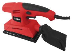 Iskra rezgőcsiszoló OS180 (IS15966)