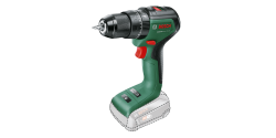 Bosch Universal Impact 18V-60 akkus ütvefúró-csavarozógép akku nélkül (06039D7100)