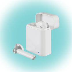 BT vezeték nélküli  fülhallgató  (TWS 1/SL)