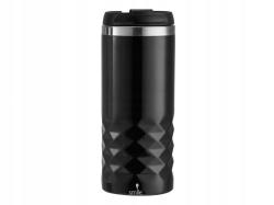 MPM Smile thermo kulacs, 320ml fekete (STT-17)