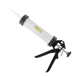 Kinyomópisztoly univerzális alumínium (8912796)