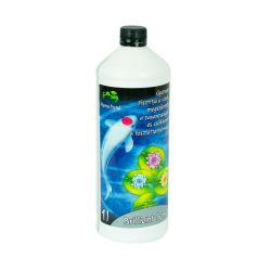 Home Pond Brilliant Pond zavarosság ellen, 1 L (230404 - 8594187350239)