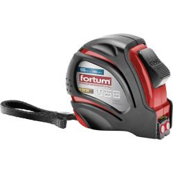 Fortum mérőszalag 1 stoppos 5m×19mm (4780205)