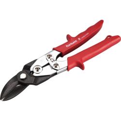 Fortum lemezvágó olló áttételes, 255 mm (4770901)