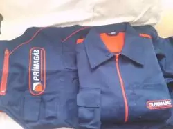 Prímagáz munkaruha XXXL-méret