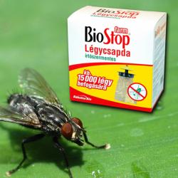 Biostop Farm légycsapda