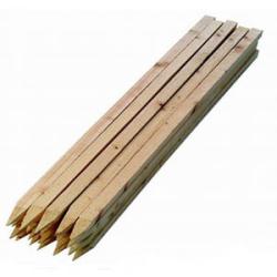 Bükk karó 22mmx22mmx1600mm (16446) 1 db!