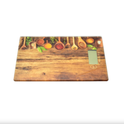 Konyhai mérleg digitális (13503)