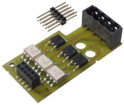 Honeywell Bővítő modul HCE zónaszabályozóhoz HCS80