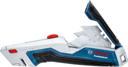 Bosch univerzális kihajtható tapétavágó (1600A01V3H)