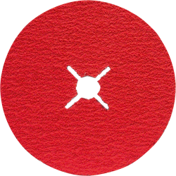 Bosch R780 kerámia fíbertárcsa o 180 mm, o 22.23 mm, P50