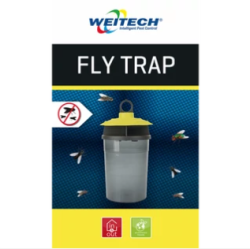 Weitech légy csapda (WK8002)