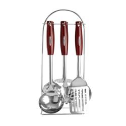 Perfect Home tálalószett állvánnyal, 6 részes (12139)