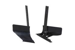 Villager egyoldalú eke 8511 V rotációs kapához (60283)