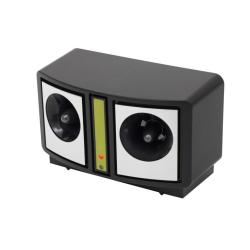 Home (UH13) ultrahangos rágcsálóriasztó változó frekvenciával