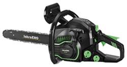 Iskra ERO benzinmotoros láncfűrész IE-GC370 (IS13862)