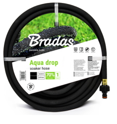Bradas Aqua Drop izzadó tömlő 1/2