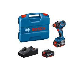 Bosch professional GDX 18V-200 Akkus ütvecsavarozó (06019J2206)