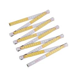 Extol Premium kihajtható mérővessző (colstok) 1m (3021)