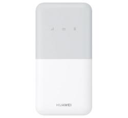 HUAWEI E5586-326 router (HOTSPOT, 195 Mbps, 4G LTE, Dualband + SIM aljzat) FEHÉRE5586-326