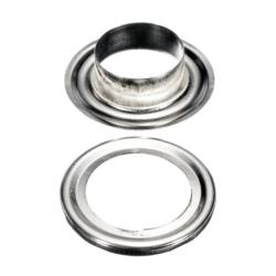 Ponyvakarika d=8 nikkelezett |10db| (10-3083508)