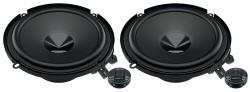 Hertz DSK 160.3 2 utas hangszórókészlet, 16 cm (12078)