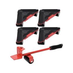 Yato bútorszállító készlet 5db (YAT-37490)