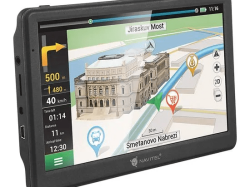 NAVITEL MS700 GPS navigáció