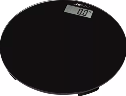 Clatronic PW 3369 személymérleg, fekete