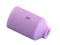 Kerámia gázlencsés gázterelő fúvóka 5-ös, 54N17 SR17/26-hoz