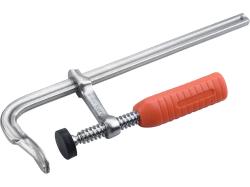 Extol Premium asztalos szorító, kovácsolt 160x60mm (8815002)