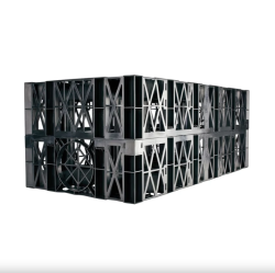 AquaCell Eco Lite szikkasztó blokk 195 L (701-058 - qelwaceconl)