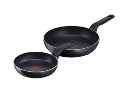 Tefal Generous Cook serpenyő készlet 2db, 20cm és 26cm (C2779053)