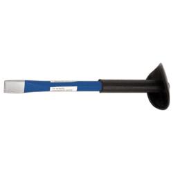 Falvéső lapos 14 mm / 250 mm kézvédővel (6113413)