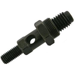 Fortum Húzópofa és menetes húzószár klt., M12, 4770630 szegecsanyahúzóhoz, CrVMo FORTUM (4770698)