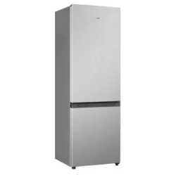 Indesit INK2 5322S 4E alulfagyasztós hűtőszekrény 322 L, ezüst