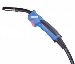 Iweld IGrip gázhűtéses hegesztőpisztoly 150-5m