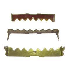 SB  képakasztó fogazott beüthető 45x5mm (10 db) (3909017)