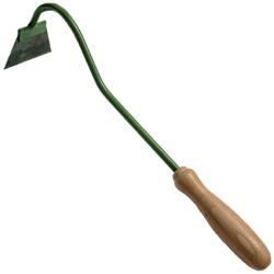 Kézi kapa 85 mm nyelezett (13754)