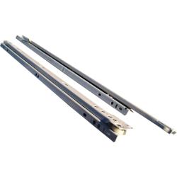 Fiókvezető alulgörgős fehér 450mm (3288450)
