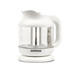 G3 Ferrari G10193 vízforraló és tea készítő 1,2L (14469)