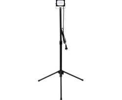 Yato elektromos állványos LED reflektor 1900lm 20W (YAT-818141)