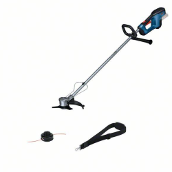 Bosch GFR 18V-23 akkus fűkasza akku és töltő nélkül (06008D1000)