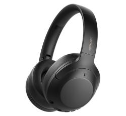 JOYROOM J-HEAD bluetooth fejhallgató SZTEREO (v5.3, aktív zajszűrő, összehajtható) FEKETEJR-JH2_B