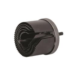 Raider körkivágó készlet fához 26-63 mm (7 db-os) (6113312)