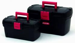 Curver Herobox basic szerszámosláda szett 13