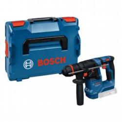 Bosch GBH 18V-18 X akkus fúrókalapács akku és töltő nélkül (0611927102)