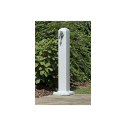 Premier Tech Poller kerti kút, gránit (9000400)