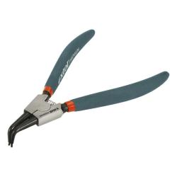 Extol Premium zégerfogó hajlított külső, 175 mm (8813514)